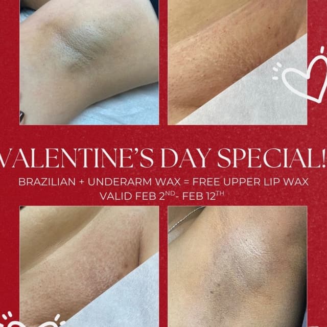 Valentine's Day Special at The Bellus Room in Midlothian, IL